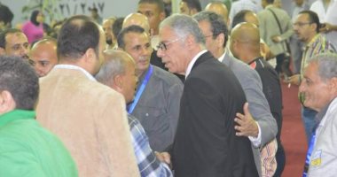 رئيس طنطا: محمد صلاح تقدم باستقالته.. وأحمد سامى مدربًا للفريق