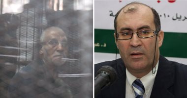 جمال حشمت يعترف: جماعة الإخوان ضعفت وخلافاتها الداخلية مستمرة