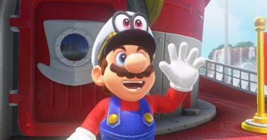 نينتندو تعتزم إطلاق لعبة Super Mario Maker 2 يونيو المقبل