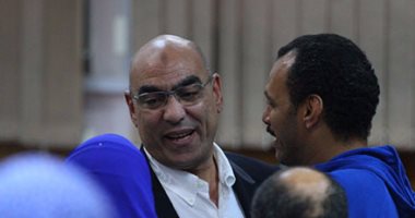 هشام نصر رئيسا لاتحاد كرة اليد لمدة 4 سنوات مقبلة (صور)