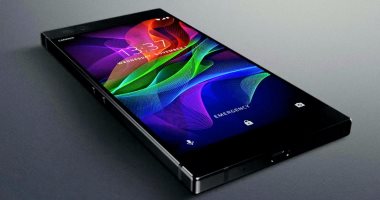 هاتف Razer phone متاح الآن للبيع عبر متجر مايكروسوفت