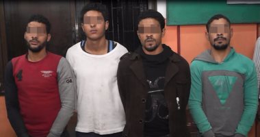 اعترافات عصابة القليوبية: قتلنا الحارس عشان قاومنا وإحنا بنسرقه