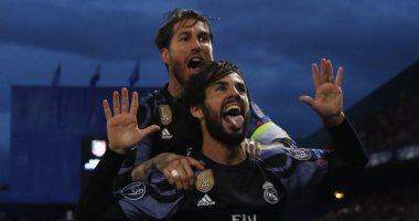 أخبار ريال مدريد اليوم عن إيسكو مرعب أتلتيكو قبل الديربى 