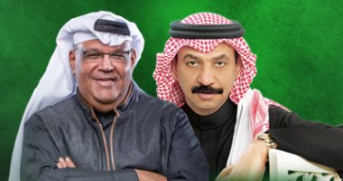 حفلات السعودية عبادى الجوهر ونبيل شعيل للرجال فقط    