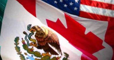 7معلومات عن اتفاقية التجارة الحرة نافتا بين كندا والولايات المتحدة والمكسيك