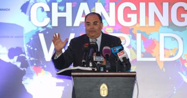 محمود محى الدين: تحرير سعر الصرف إجراء حتمى ومعدل الإدخار بمصر لا يتجاوز 8%