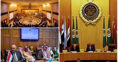 وزراء الخارجية العرب يبحثون بمصر التصدى للتدخلات الإيرانية