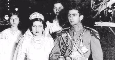 زواج الأميرة فوزية من شاه إيران.. هل كان سببه حلم فاروق بالخلافة