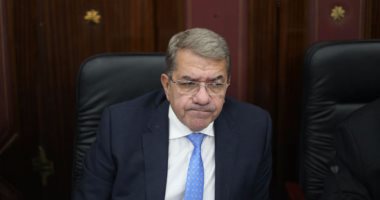 وزير المالية: قانون التأمين الصحى إصلاح شامل لمنظومة الخدمات الصحية بمصر