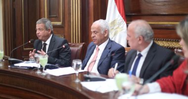 اتحاد الكرة: ليس لنا علاقة بإذاعة مباريات مصر فى المونديال على القنوات الأرضية