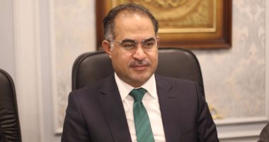 وكيل البرلمان يدعو المصريين للمشاركة الفعالة فى الانتخابات الرئاسية