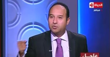 محمد بهاء أبوشقة: هناك سوء استخدام لحق التقاضى لتحقيق أغراض غير مشروعة