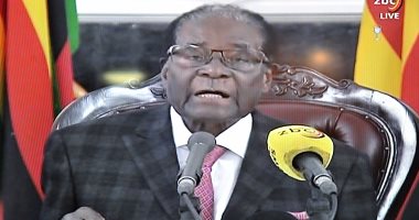 وزير التعليم العالى فى زيمبابوى يؤكد تواجده خارج البلاد