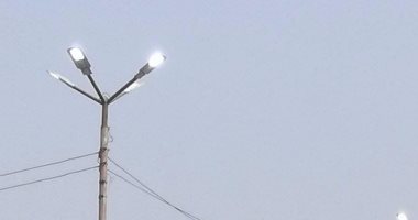كهرباء جنوب الدلتا ترد على شكوى إضاءة أعمدة الإنارة نهارا فى مدينة زفتى