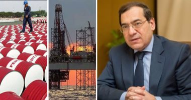 البترول: المصافى المصرية استقبلت مليون برميل نفط خام من أرامكو خلال شهرين