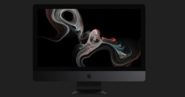 أجهزة iMac Pro ستدعم المساعد الشخصى سيرى 