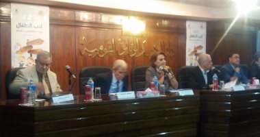 مديرة مكتبة الأطفال بأذربيجان: الحضارة المصرية رافد مهم للفلكلور فى العالم