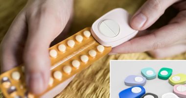 صور.. جهاز جديد ينبهك بضرورة تناول حبوب منع الحمل
