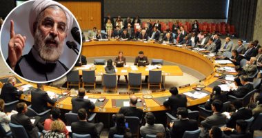 الولايات المتحدة تدعو لجلسة طارئة فى مجلس الأمن بشأن إيران.. الجمعة 