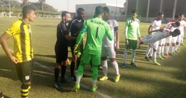 مقاولون 99 يهزم الزمالك 2 / 1 ببطولة الجمهورية