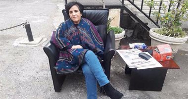 مديرة صحيفة الفجر الجزائرية توقف إضرابها عن الطعام