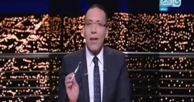 فيديو.. خالد صلاح: لماذا لا نملك نشاط انتخابات الأندية الرياضية فى الحياة السياسية
