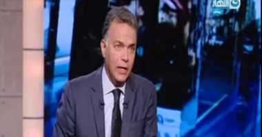 وزير النقل لـ"خالد صلاح": مترو الأنفاق أرخص مواصلة فى مصر
