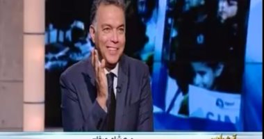 وزير النقل لخالد صلاح: لا زيادة فى سعر تذاكر المترو.. "بس هنحولها لمحطات"