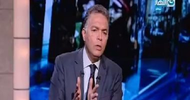 فيديو.. وزير النقل: 50 مليون مواطن يتهربون من دفع تذاكر القطارات سنويا
