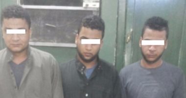 3 أشقاء يقتلون ابن عمهم رميا بالرصاص فى أسيوط بسبب خلافات عائلية