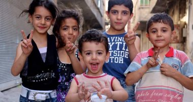 تقرير إحصائى: 34.2% من إجمالى سكان مصر "أطفال"