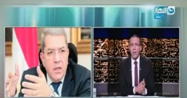 وزير المالية لـ"خالد صلاح": زيادة أسعار السجائر للحد من عدد المدخنين