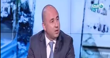 فيديو.. إيهاب ماضى: قائمة محمود طاهر تكنوقراط.. فأين رجال الأعمال بها؟!