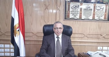 نائب رئيس جامعة الأزهر يستقبل المستشار الثقافى لسفارة تشاد بالقاهرة‎