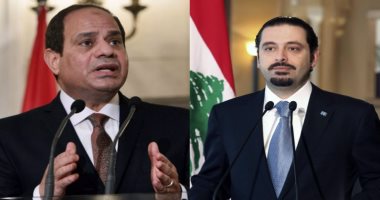 مستشار رئيس لبنان السابق: نثق فى قدرة السيسي على حل أزمة بيروت