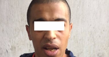 2 كيلو مخدرات منعوا "العشماوى" من طفله 3 سنوات بأمر المحكمة
