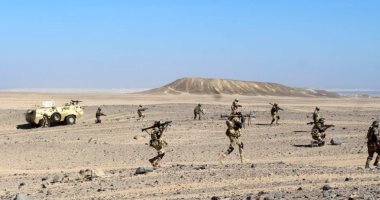 اهتمام إعلامى عربى ودولى ببيان القوات المسلحة بشأن عملية سيناء 2018
