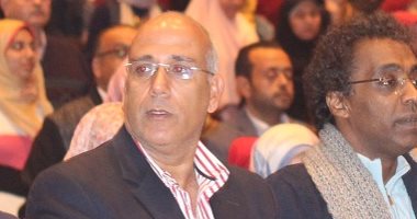 رئيس التنمية الثقافية:مبادرة صنايعية مصر تأهل الشباب للحصول على فرص عمل