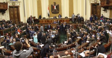 مشروع قانون جديد لمواجهة المحرضين على الدولة المصرية من الخارج..عقوبته "المؤبد"