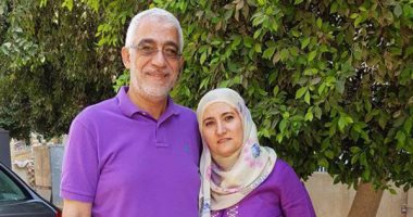 تأجيل نظر تجديد حبس زوج أبنة القرضاوى بتهمة تمويل الإرهاب لجلسة 4 أغسطس