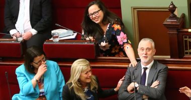 ولاية فيكتوريا الأسترالية تقنن "الموت الرحيم" بعد جلسة بالبرلمان استمرت 28ساعة