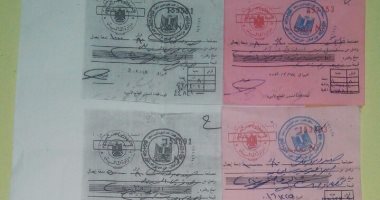 القبض على باحث بمحافظة القاهرة وراء النصب على مواطنين بزعم تخصيص شقق