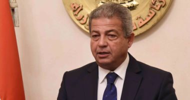 وزير الرياضة: افتتاح الفرع الجديد لنادى الإسماعيلى خلال شهر 