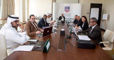 اتحاد الكرة : مشاركة الفرق فى البطولة العربية الموسم المقبل بالاختيار