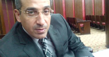 محمد الجبالى يُطالب الحكومة بسرعة الانتهاء من أعمال مستشفى جرجا