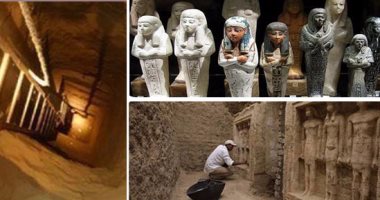 وزارة السياحة الماليزية تخطط لتنظيم معرض للآثار الفرعونية