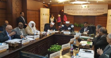 بدء الاجتماع الرابع لاستئصال مرض شلل الأطفال من البلدان الإسلامية