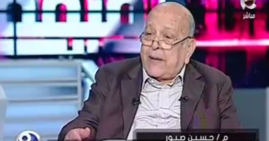 حسين صبور: الضبعة تأخر كثيرا بسبب جبن اتخاذ القرار.. وإنهائه يستغرق 7 سنوات