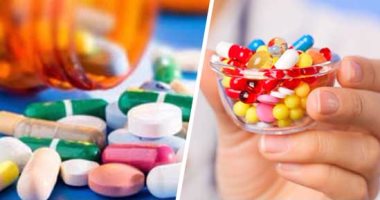 تحذيرات "الصحة" حول تناول المضادات الحيوية لعلاج البرد والأنفلونزا.. فيديو