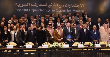المعارضة السورية تعتزم مقاطعة محادثات السلام فى روسيا